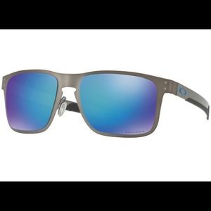 Oakley holbrook metal sunglasses